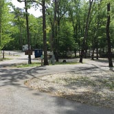 Review photo of Harrison Bay State Park Campground by Stephanie J., April 29, 2019