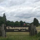 Review photo of Champoeg State Heritage Area Campground by Stephanie Z., April 29, 2019