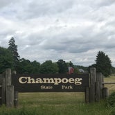 Review photo of Champoeg State Heritage Area by Stephanie Z., April 29, 2019