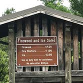 Review photo of Champoeg State Heritage Area Campground by Stephanie Z., April 29, 2019
