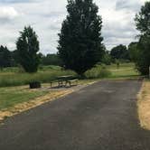 Review photo of Champoeg State Heritage Area Campground by Stephanie Z., April 29, 2019
