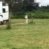 Review photo of Champoeg State Heritage Area Campground by Stephanie Z., April 29, 2019