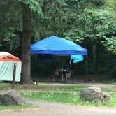 Review photo of Champoeg State Heritage Area Campground by Stephanie Z., April 29, 2019