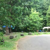 Review photo of Champoeg State Heritage Area Campground by Stephanie Z., April 29, 2019