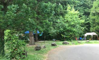 Stephanie Z.'s photo at Champoeg State Heritage Area Campground near Milwaukie, OR