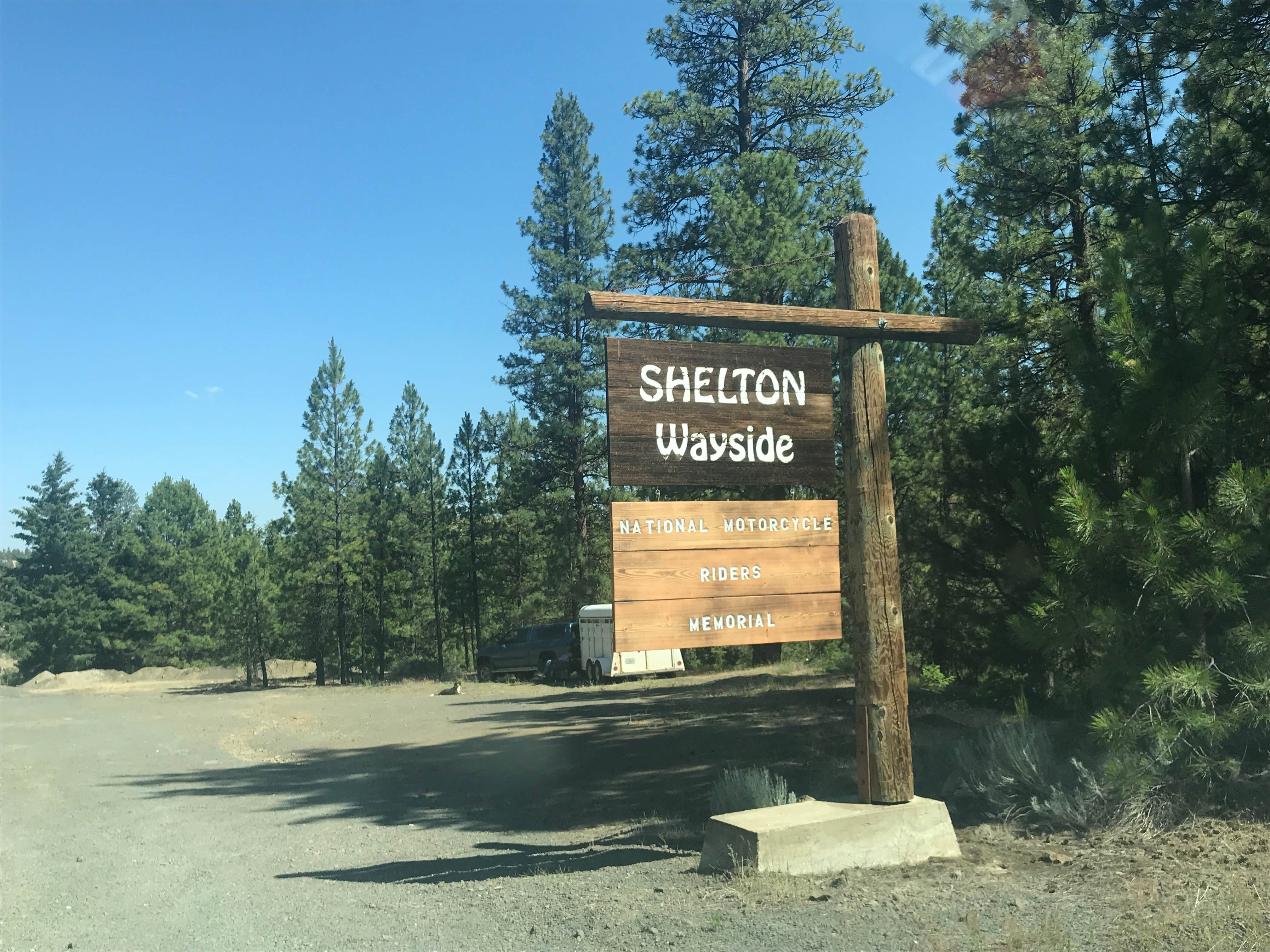 Signs & Maps