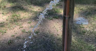 Shelton Wayside Park (Wheeler County Park)