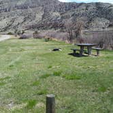 Review photo of Lower Toston Dam Campground and Boat Launch by Dexter I., April 29, 2019
