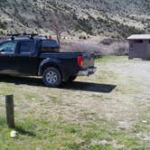 Review photo of Lower Toston Dam Campground and Boat Launch by Dexter I., April 29, 2019