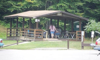 Camping near Caton Place Campground: Stoughton Pond Rec Area, Ascutney, Vermont