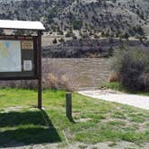 Review photo of Lower Toston Dam Campground and Boat Launch by Dexter I., April 29, 2019