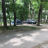 Review photo of Summit Lake State Park Campground by Julie R., April 29, 2019