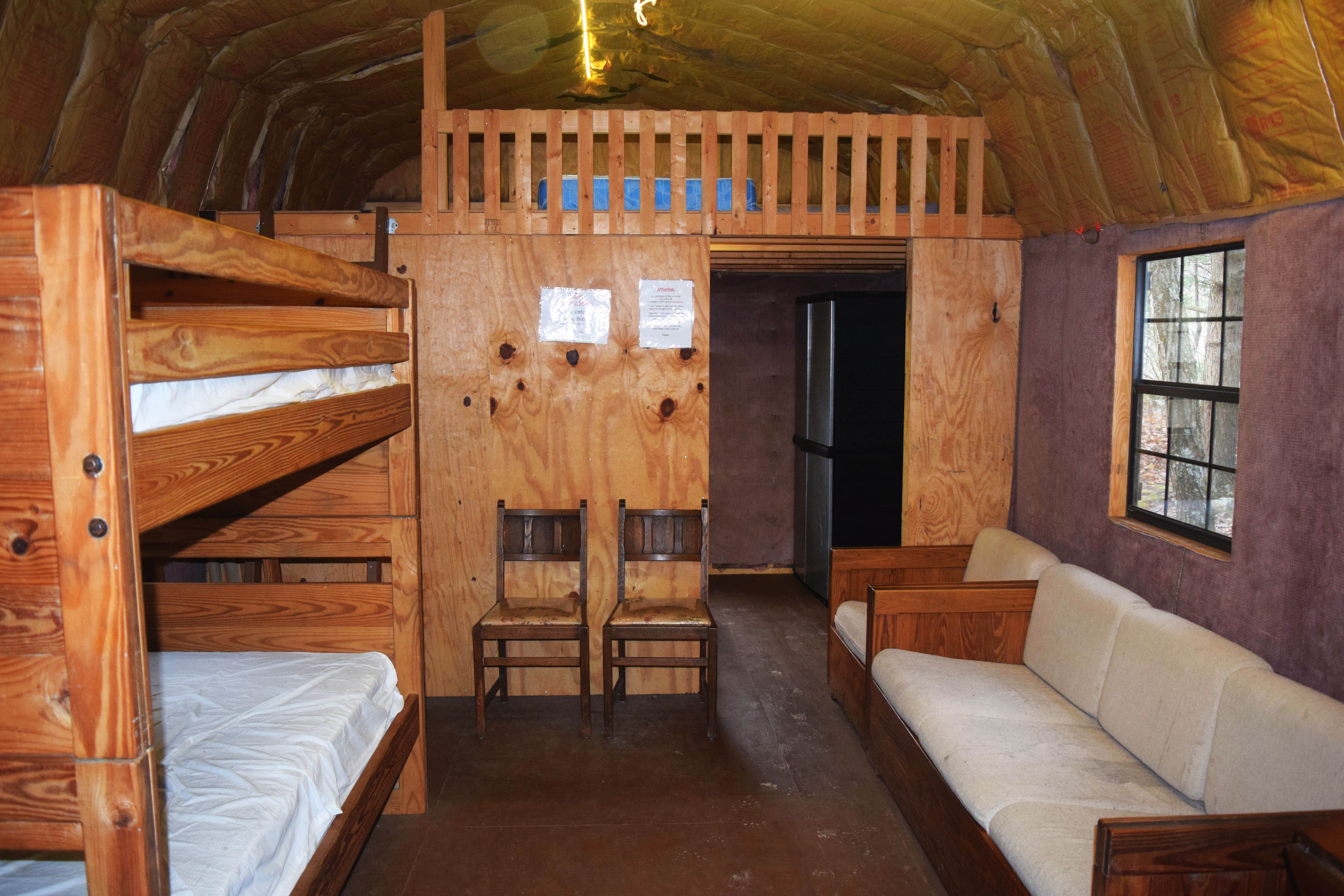 Camper-submitted photo at Abrams Creek Campground and Retreat Center near Oakland, MD