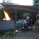 Review photo of Porcupine Campground by Laura H., August 28, 2016