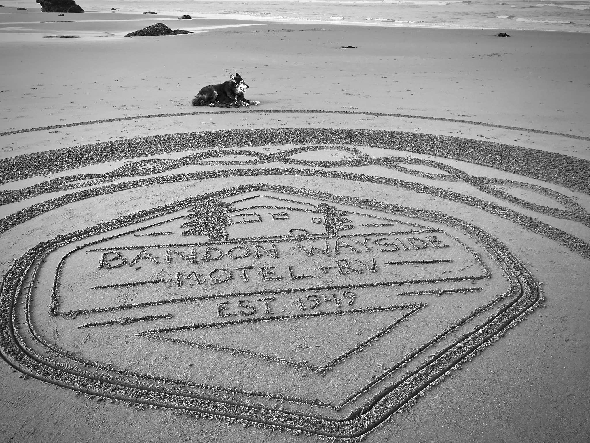 Camper submitted image from b.side motel+rv - 5