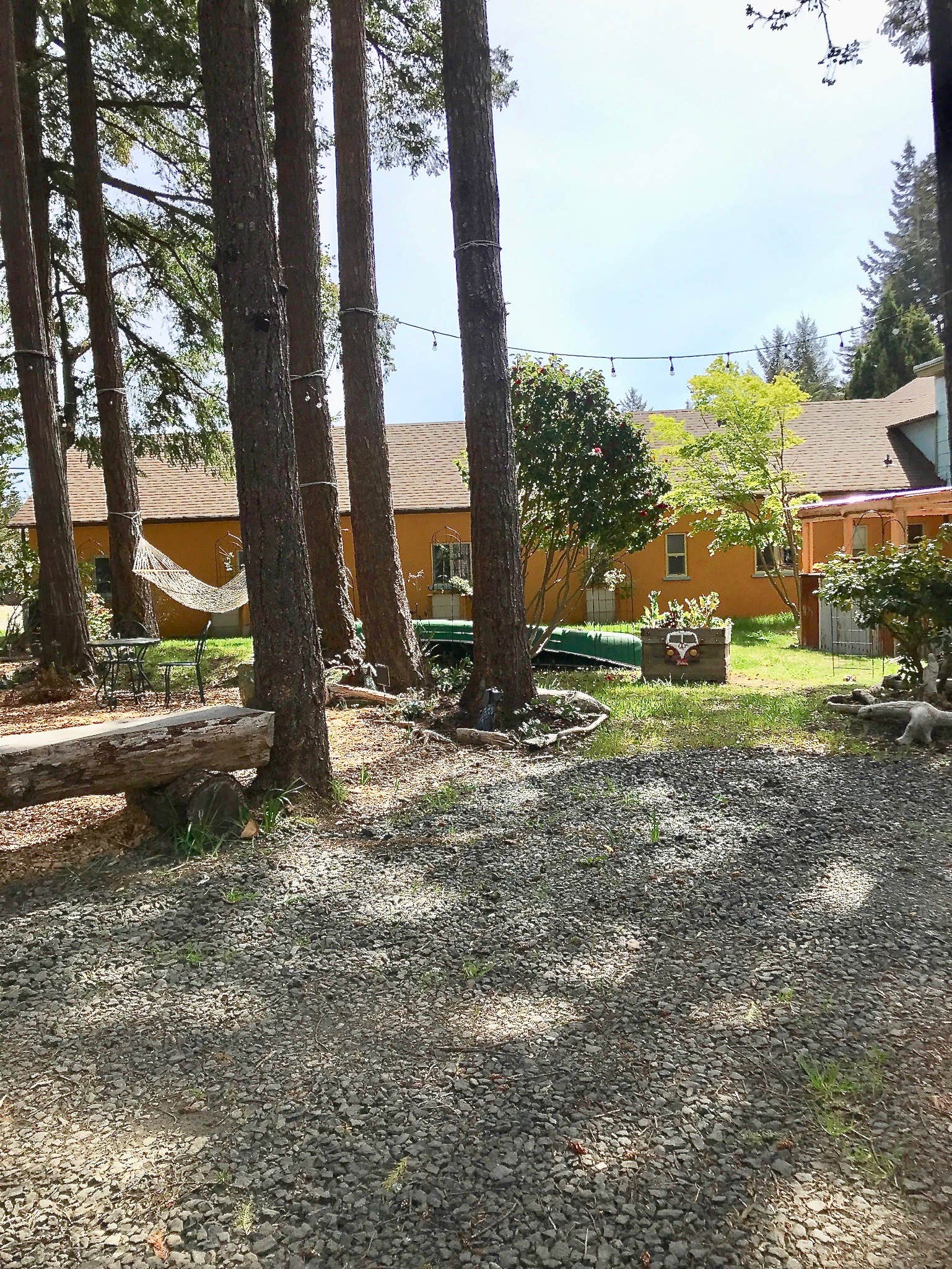Camper submitted image from b.side motel+rv - 4
