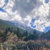 Review photo of Upper Lehman Creek Campground — Great Basin National Park by Lee D., April 29, 2019