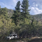 Review photo of Upper Lehman Creek Campground — Great Basin National Park by Lee D., April 29, 2019