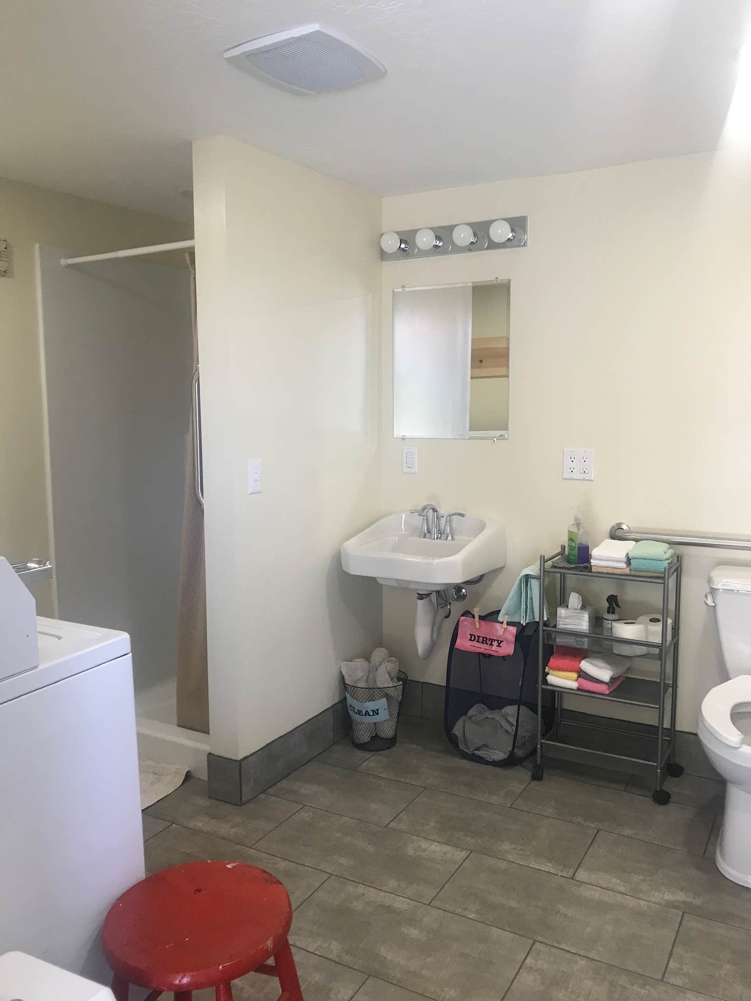 Facilities