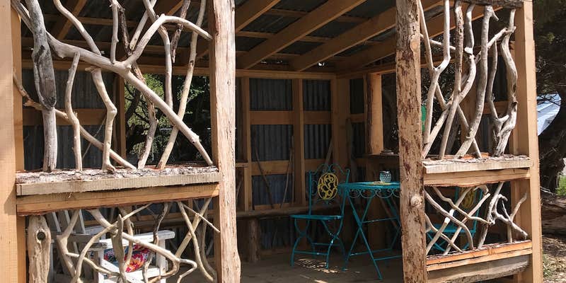 Camper submitted image from b.side motel+rv