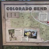 Review photo of North Area Primitive Site — Colorado Bend State Park by Troy W., April 29, 2019