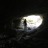 Gorman Cave