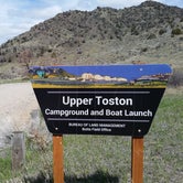 Review photo of Upper Toston Dam Campground and Boat Launch by Dexter I., April 29, 2019