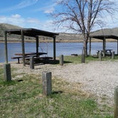 Review photo of Upper Toston Dam Campground and Boat Launch by Dexter I., April 29, 2019
