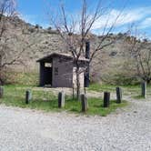 Review photo of Upper Toston Dam Campground and Boat Launch by Dexter I., April 29, 2019