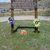 Review photo of Upper Toston Dam Campground and Boat Launch by Dexter I., April 29, 2019