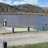 Review photo of Upper Toston Dam Campground and Boat Launch by Dexter I., April 29, 2019