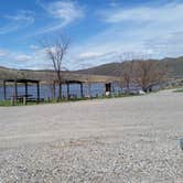 Review photo of Upper Toston Dam Campground and Boat Launch by Dexter I., April 29, 2019