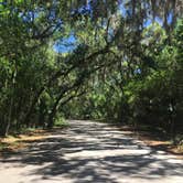 Review photo of Atlantic Beach Campground — Fort Clinch State Park by Margaret , April 29, 2019