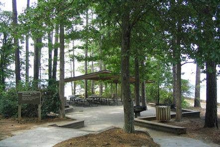 Camper submitted image from West Dam - 2