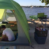 Review photo of Boyd's Key West Campground by Margaret , April 30, 2019