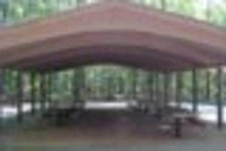 Camper submitted image from COE Hartwell Lake Poplar Springs - 1