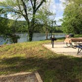 Review photo of Bull Shoals-White River State Park by Don L., April 30, 2019