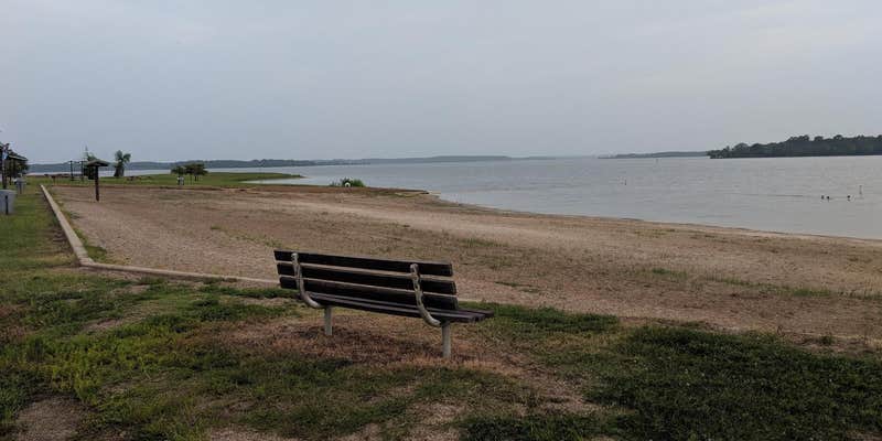 Camper submitted image from North Shore