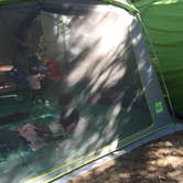 Review photo of Anastasia State Park Campground by Margaret , April 30, 2019