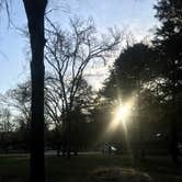Review photo of Devil's Den State Park Campground by tiffany H., April 30, 2019