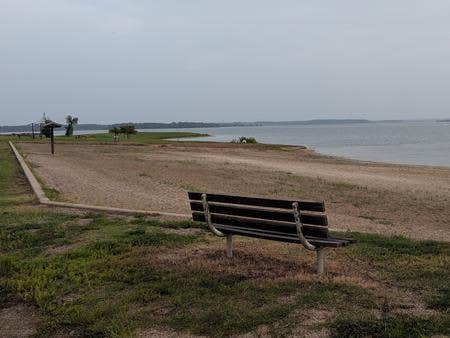 Camper-submitted photo at North Shore near New Boston, TX