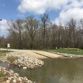 Review photo of Wayne Fitzgerrell State Park Campground by Annie C., April 30, 2019