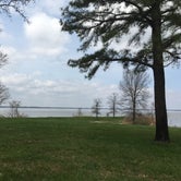 Review photo of Wayne Fitzgerrell State Park Campground by Annie C., April 30, 2019