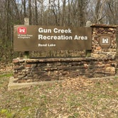 Review photo of Gun Creek by Annie C., April 30, 2019