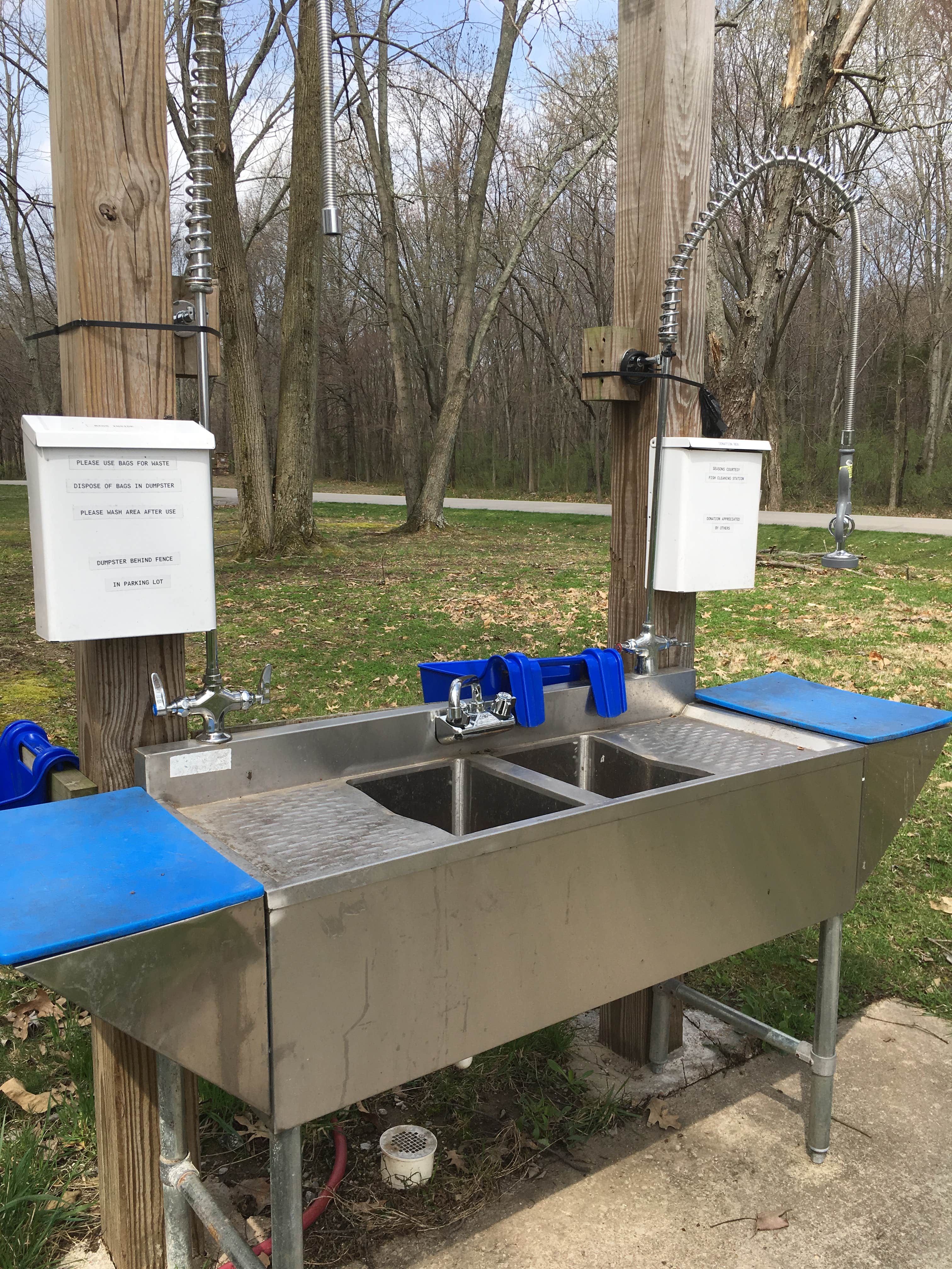 Facilities
