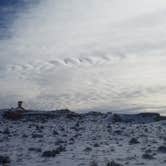 Review photo of Dispersed Campground - goblin valley by Alan B., April 30, 2019