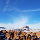 Review photo of Dispersed Campground - goblin valley by Alan B., April 30, 2019