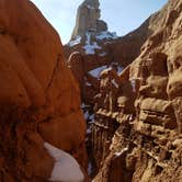 Review photo of Dispersed Campground - goblin valley by Alan B., April 30, 2019