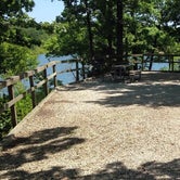 Review photo of Pittsburg Area Campground — Pomme de Terre State Park by tiffany H., April 30, 2019