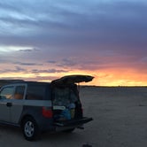 Review photo of Lone Rock Beach Primitive Camping Area — Glen Canyon National Recreation Area by Laura H., August 28, 2016